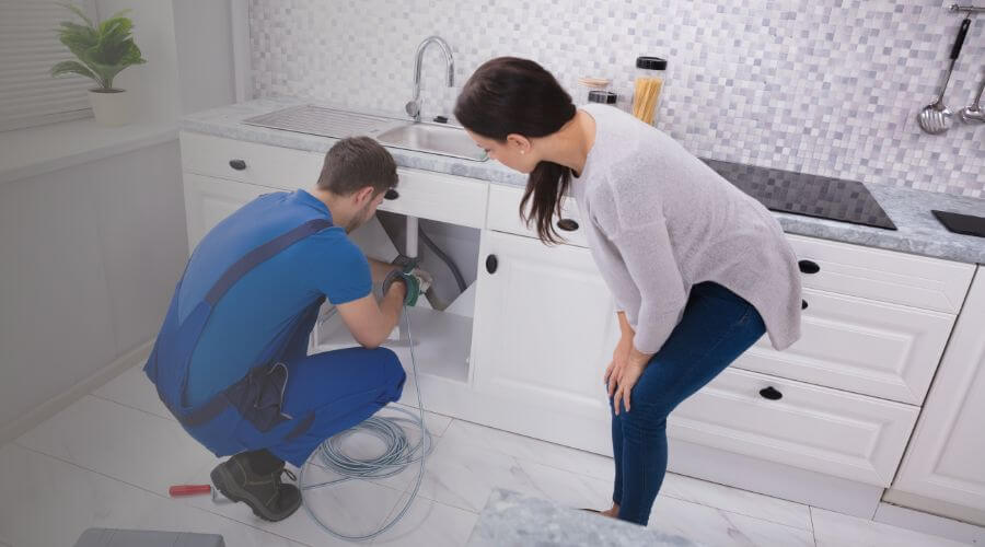 Professional same day plumber in Maryland Heights, MO
